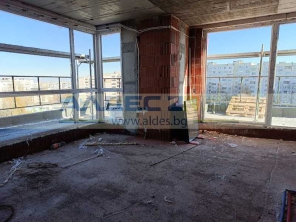 Четиристаен апартамент в София, Овча купел 2 - 138 кв.м за 2029 €/кв.м - Снимка #1