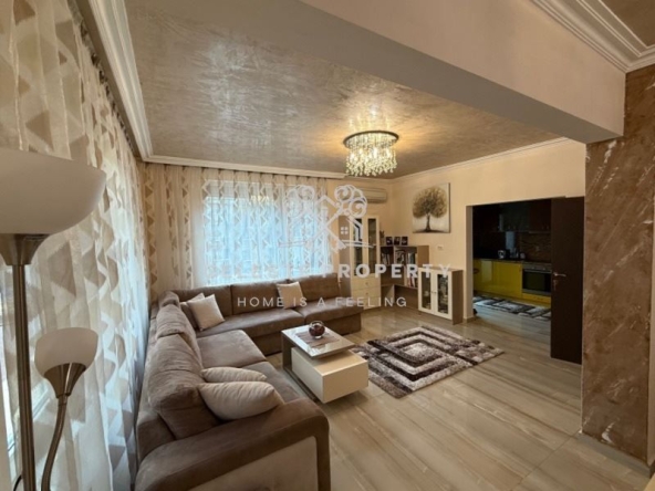 Дава се под наем Двустаен апартамент в София, Дървеница - 80 кв.м за 750 € - Снимка #1