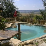 Къща в Търговище, Вилна зона - 50 кв.м за 860 €/кв.м - Снимка #1