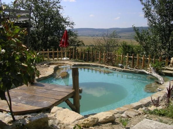 Къща в Търговище, Вилна зона - 50 кв.м за 860 €/кв.м - Снимка #1