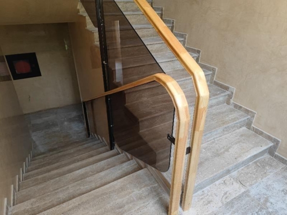 Тристаен апартамент в София, м-т Детски град - 135 кв.м за 2428 €/кв.м - Снимка #1