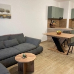 Дава се под наем Двустаен апартамент в София, Младост 4 - 68 кв.м за 745 € - Снимка #1