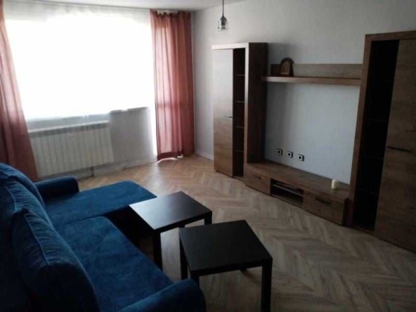 Дава се под наем Двустаен апартамент в София, Изток - 65 кв.м за 499 € - Снимка #1
