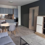 Дава се под наем Двустаен апартамент в София, Хаджи Димитър - 67 кв.м за 611.49 € - Снимка #1