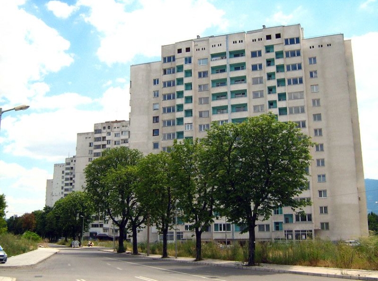 Парцел в София, Зона Б-18 - 119 кв.м за 1975 €/кв.м - Снимка #1