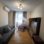 Дава се под наем Двустаен апартамент в Варна, Победа - 56 кв.м за 370 € - Снимка #1