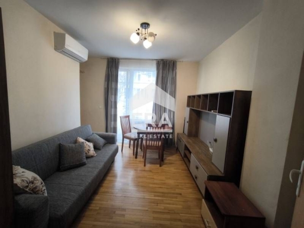 Дава се под наем Двустаен апартамент в Варна, Победа - 56 кв.м за 370 € - Снимка #1