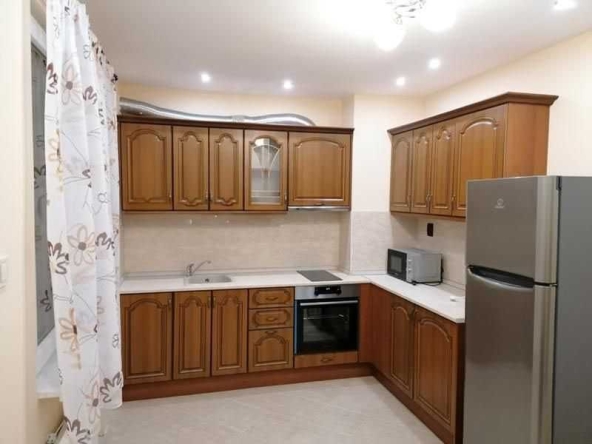 Дава се под наем Тристаен апартамент в София, Горна баня - 82 кв.м за 484.5 € - Снимка #1