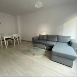 Дава се под наем Двустаен апартамент в София, Изгрев - 64 кв.м за 499 € - Снимка #1