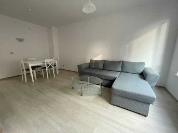 Дава се под наем Двустаен апартамент в София, Изгрев - 64 кв.м за 499 € - Снимка #1