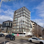 Дава се под наем Офис в София, Зона Б-19 - 319 кв.м за 3509 € - Снимка #1