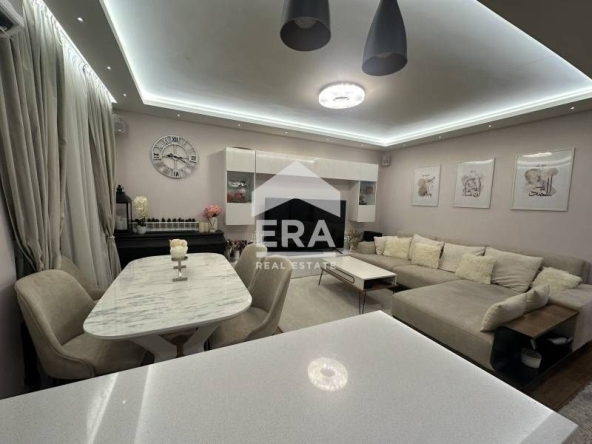 Тристаен апартамент в София, Бояна - 113 кв.м за 3717 €/кв.м - Снимка #1