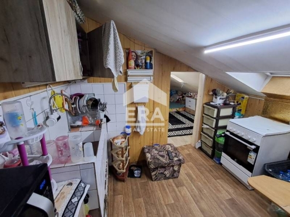 Двустаен апартамент в Варна, Погреби - 43 кв.м за 1161 €/кв.м - Снимка #1