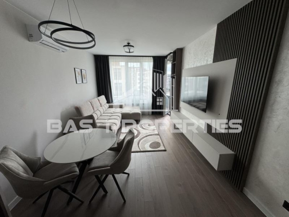 Двустаен апартамент в София, Малинова долина - 63 кв.м за 3493 €/кв.м - Снимка #1