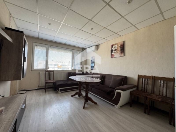 Двустаен апартамент в с. Айдемир, Област Силистра - 58 кв.м за 613 €/кв.м - Снимка #1