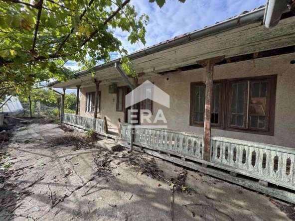 Къща в с. Айдемир, Област Силистра - 79 кв.м за 342 €/кв.м - Снимка #1