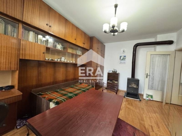 Едностаен апартамент в Силистра, Изток - 45 кв.м за 885 €/кв.м - Снимка #1