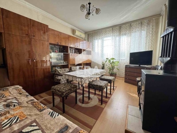 Едностаен апартамент в Силистра, Център - 38 кв.м за 1040 €/кв.м - Снимка #1