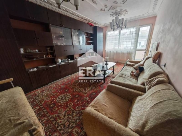 Четиристаен апартамент в Силистра, Център - 115 кв.м за 645 €/кв.м - Снимка #1