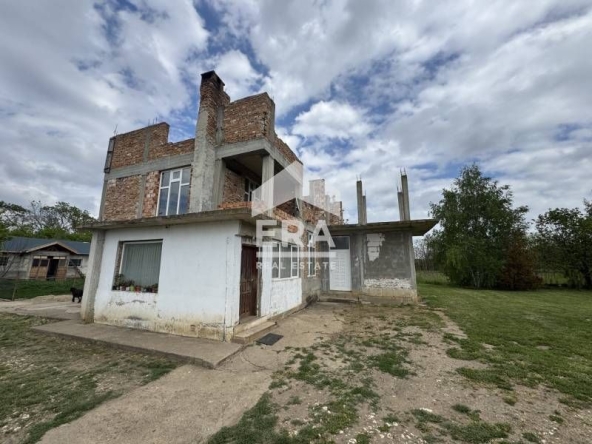 Парцел в с. Бабук, Област Силистра - 22180 кв.м за 6 €/кв.м - Снимка #1