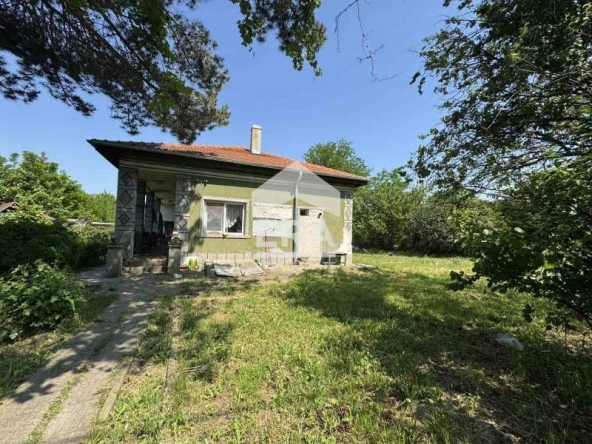 Къща в с. Гарван, Област Силистра - 100 кв.м за 268 €/кв.м - Снимка #1