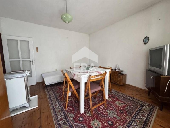 Къща в с. Сребърна, Област Силистра - 60 кв.м за 767 €/кв.м - Снимка #1