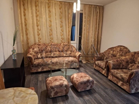 Двустаен апартамент в София, Люлин 8 - 64 кв.м за 2250 €/кв.м - Снимка #1