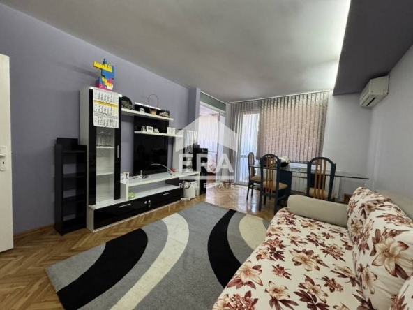 Двустаен апартамент в Силистра, Център - 68 кв.м за 1556 €/кв.м - Снимка #1