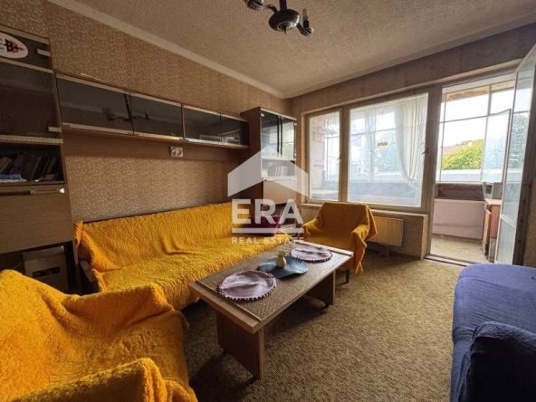 Тристаен апартамент в Силистра, Център - 85 кв.м за 965 €/кв.м - Снимка #1