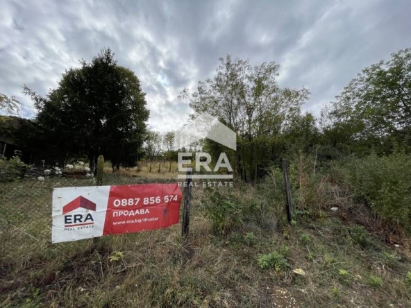 Парцел в с. Айдемир, Област Силистра - 809 кв.м за 7 €/кв.м - Снимка #1