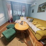 Тристаен апартамент в Силистра, Митница - 99 кв.м за 1152 €/кв.м - Снимка #1