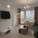 Дава се под наем Двустаен апартамент в Варна, Център - 65 кв.м за 612 € - Снимка #1