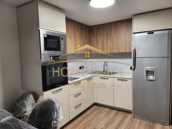 Дава се под наем Тристаен апартамент в Варна, Чайка - 67 кв.м за 969 € - Снимка #1
