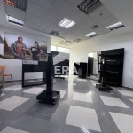 Дава се под наем Магазин в Силистра, Център - 40 кв.м за 256 € - Снимка #1