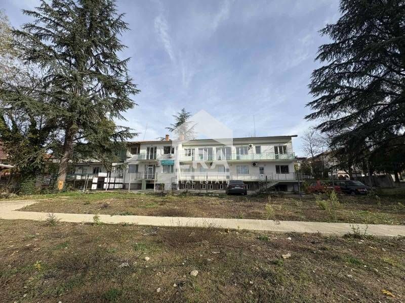 Склад в Кърджали, Байкал - 269 кв.м за 287 €/кв.м - Снимка #1