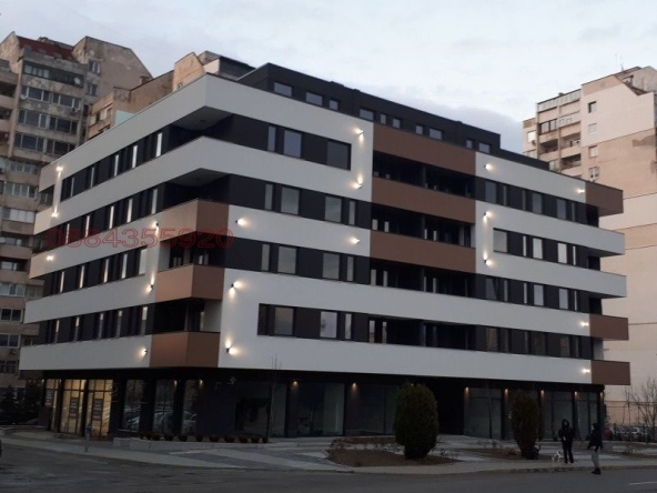 Двустаен апартамент в София, Овча купел - 69 кв.м за 8 €/кв.м - Снимка #1