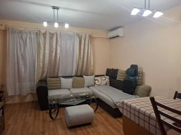 Дава се под наем Двустаен апартамент в София, Хиподрума - 58 кв.м за 548.25 € - Снимка #1