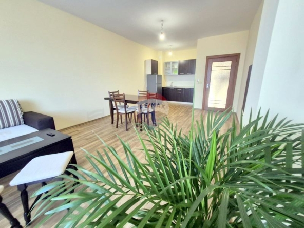 Двустаен апартамент в Варна, Галата - 78 кв.м за 1059 €/кв.м - Снимка #1