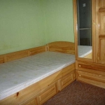 Дава се под наем Едностаен апартамент в София, Дружба 1 - 43 кв.м за 298.86 € - Снимка #1