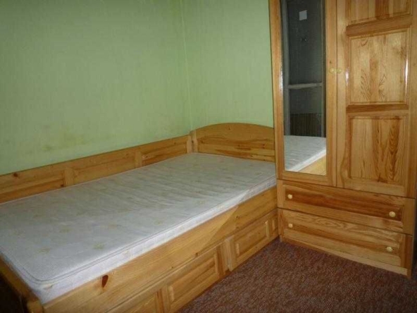 Дава се под наем Едностаен апартамент в София, Дружба 1 - 43 кв.м за 298.86 € - Снимка #1