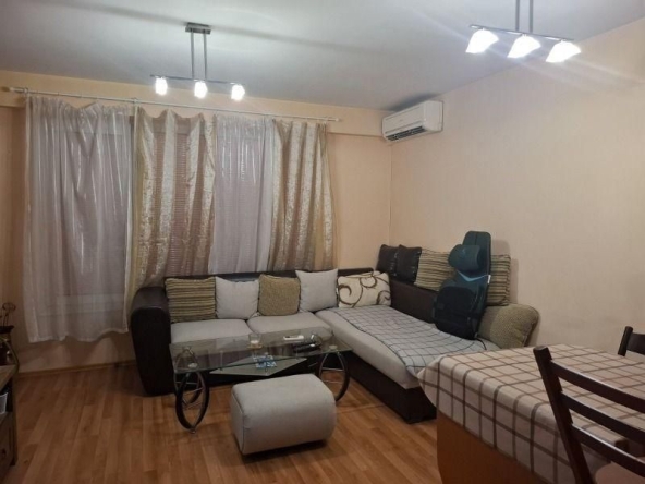 Дава се под наем Двустаен апартамент в София, Хиподрума - 58 кв.м за 548.25 € - Снимка #1