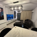 Дава се под наем Тристаен апартамент в София, Манастирски ливади - 120 кв.м за 1770.21 € - Снимка #1