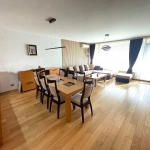 Дава се под наем Тристаен апартамент в София, Витоша - 111 кв.м за 896.58 € - Снимка #1