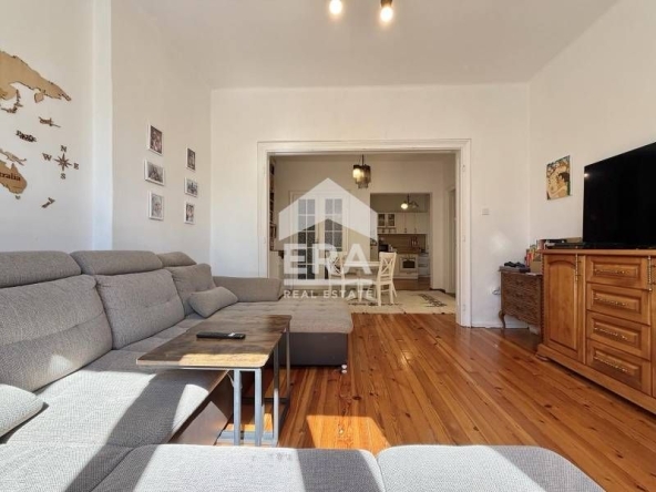 Тристаен апартамент в София, Център - 110 кв.м за 3199 €/кв.м - Снимка #1