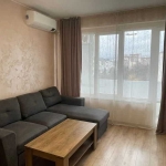 Дава се под наем Двустаен апартамент в София, Дружба 1 - 50 кв.м за 612 € - Снимка #1