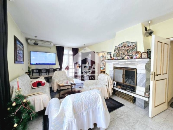 Многостаен апартамент в Велико Търново, Света гора - 176 кв.м за 783 €/кв.м - Снимка #1