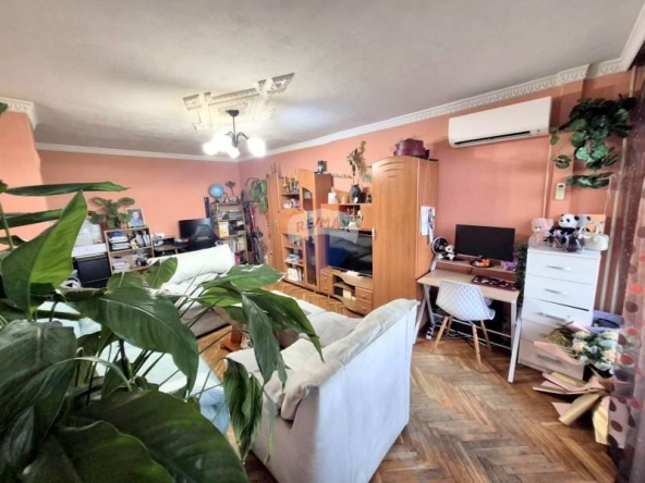 Двустаен апартамент в Варна, Владислав Варненчик - 60 кв.м за 952 €/кв.м - Снимка #1