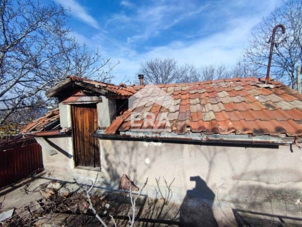 Къща в Хасково, Хисаря - 33 кв.м за 1855 €/кв.м - Снимка #1