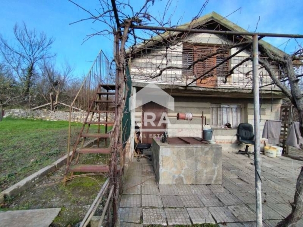 Къща в Хасково, Куба - 22 кв.м за 3593 €/кв.м - Снимка #1