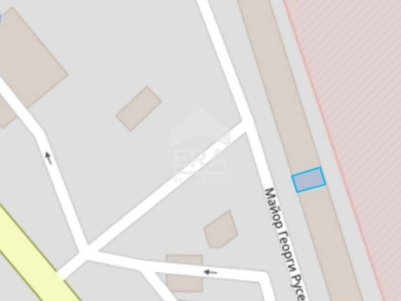 Гараж / Паркомясто в Хасково, Дружба 1 - 19 кв.м за 940 €/кв.м - Снимка #1